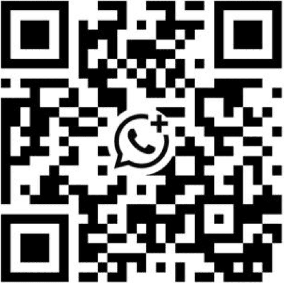 WhatsApp QR